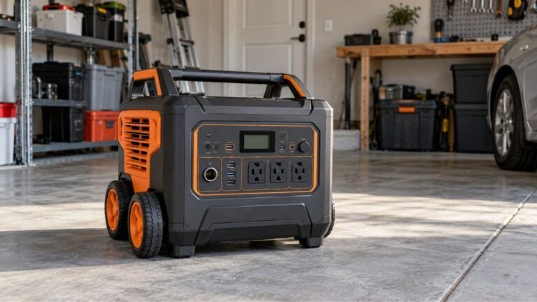 Do You Need a Transfer Switch for a Solar Generator