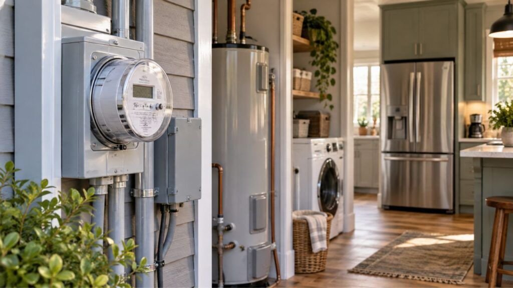 How Do You Calculate Daily Home Energy Use
