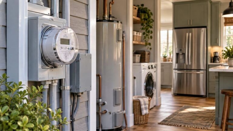 How Do You Calculate Daily Home Energy Use