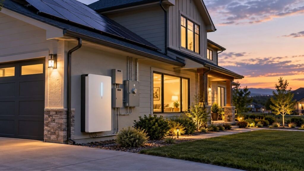 Should You Back Up the Whole House or Critical Loads
