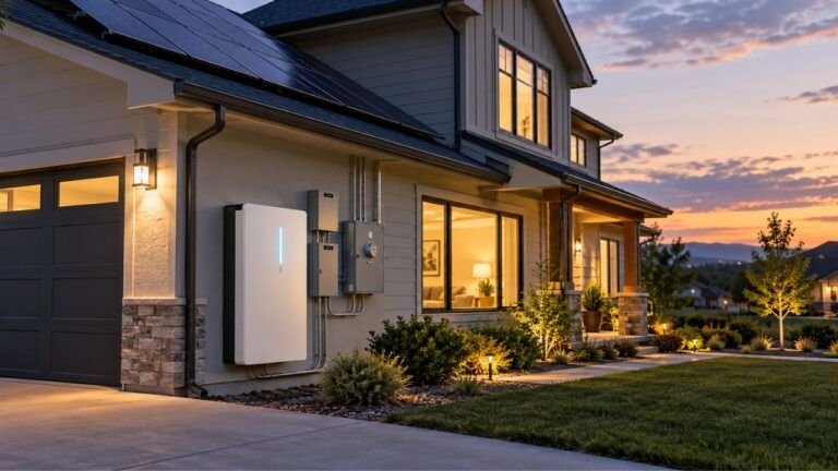 Should You Back Up the Whole House or Critical Loads