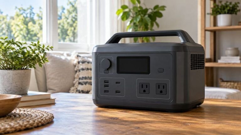 Why Is My Solar Generator Draining While Turned Off