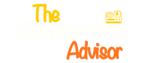 TheGeneratorAdvisor Logo
